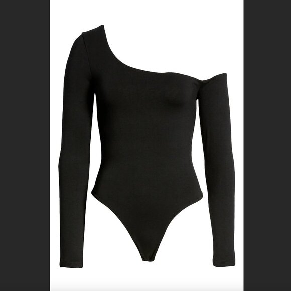 Re Ona one-shoulder bodysuit XS - Picture 9 of 15